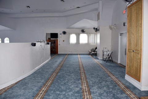 Muslim Community Of Palm Beach County, West Palm Beach, FL, United States, 2018-5-1, 