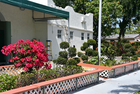 Muslim Community Of Palm Beach County, West Palm Beach, FL, United States, 2018-5-1, 