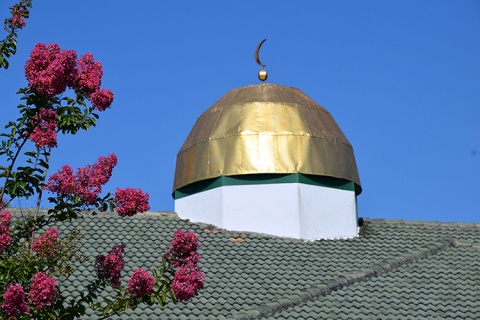 Islamic Center Of Polk County (ICOPC), Winter Haven, FL, United States, 2016-6-27, 