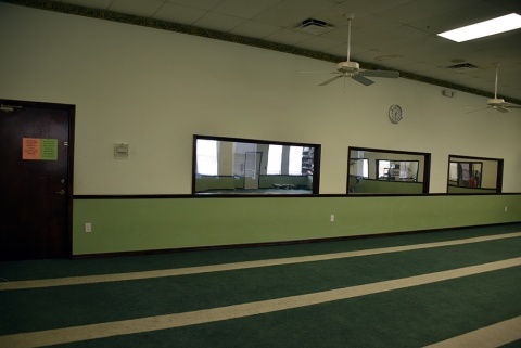 Islamic Center Of Polk County (ICOPC), Winter Haven, FL, United States, 2019-3-17, 