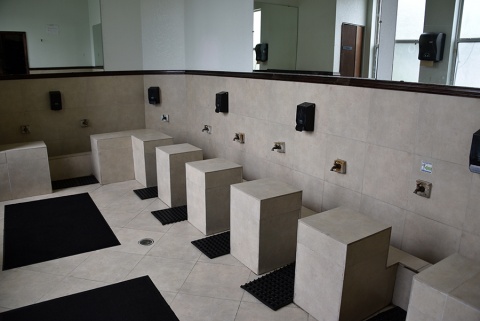 Islamic Center Of Polk County (ICOPC), Winter Haven, FL, United States, 2019-3-17, 