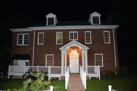 Auburn Islamic Center, Auburn, AL, United States, 2016-6-18, 