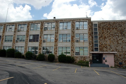 Islamic Academy of Alabama, Birmingham, AL, United States, 2006-6-23, 