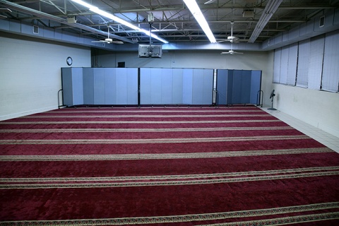 Homewood Masjid, Birmingham, AL, United States, 2012-5-28, 