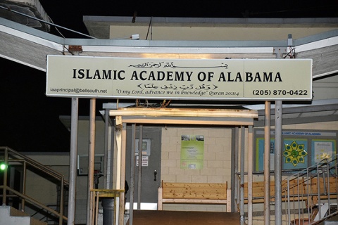 Homewood Masjid, Birmingham, AL, United States, 2012-5-28, 