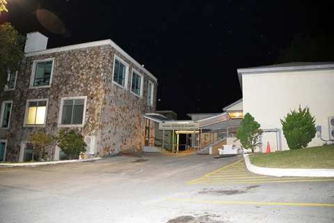 Homewood Masjid, Birmingham, AL, United States, 2016-5-28, 