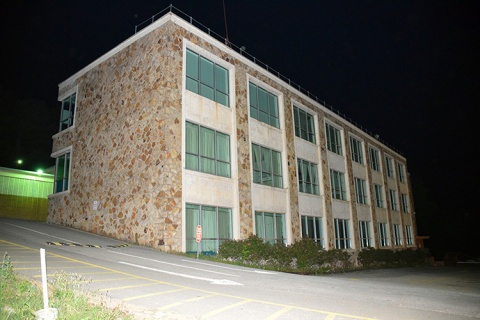 Homewood Masjid, Birmingham, AL, United States, 2012-5-28, 