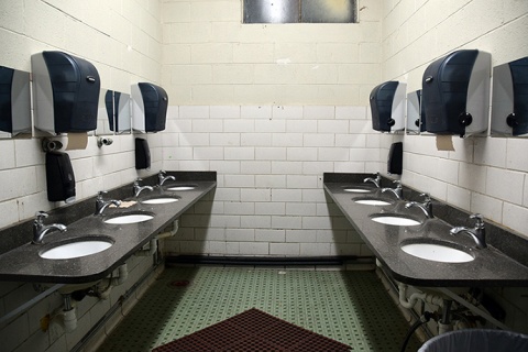 Homewood Masjid, Birmingham, AL, United States, 2012-5-28, 