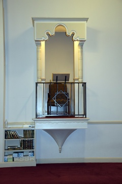 Birmingham Islamic Society (BIS), Hoover, AL, United States, 2016-5-27, 