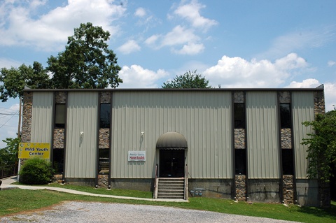 Birmingham Islamic Society (BIS), Hoover, AL, United States, 2006-6-23, 