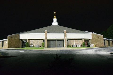 Birmingham Islamic Society (BIS), Hoover, AL, United States, 2016-5-27, 