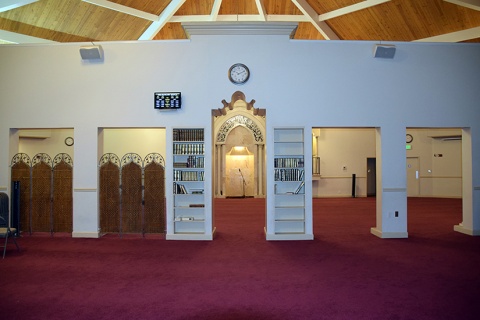 Birmingham Islamic Society (BIS), Hoover, AL, United States, 2016-5-27, 