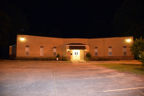 Gadsden Islamic Center, Gadsden, AL, United States, 2016-5-28, 