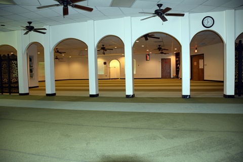 Huntsville Islamic Center (HIC), Huntsville, AL, United States, 2015-7-28, 