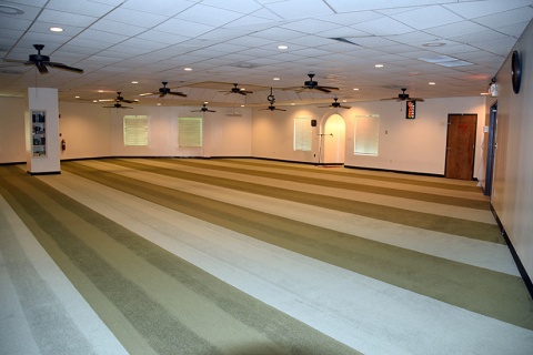 Huntsville Islamic Center (HIC), Huntsville, AL, United States, 2015-7-28, 