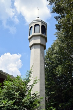 Huntsville Islamic Center (HIC), Huntsville, AL, United States, 2015-7-28, 