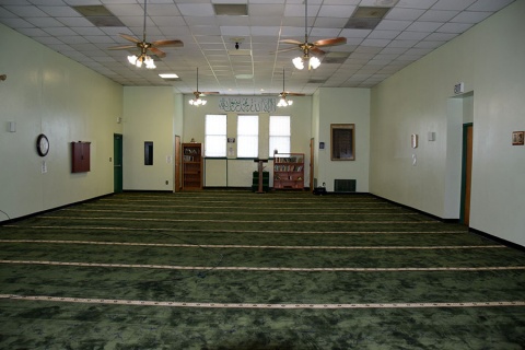 Islamic Society of Montgomery (ISM), Montgomery, AL, United States, 2016-6-18, 
