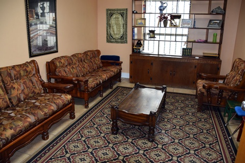 Islamic Society of Montgomery (ISM), Montgomery, AL, United States, 2016-6-18, 