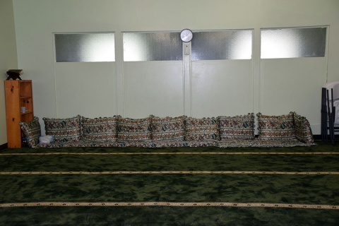 Islamic Society of Montgomery (ISM), Montgomery, AL, United States, 2016-6-18, 