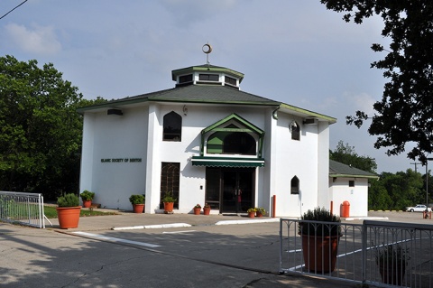 Islamic Society of Denton (ISD), Denton, TX, United States, 2011-5-21, 