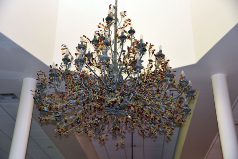 Masjid Al-Qubbatu Al-Khadra, Pelham, AL, United States, 2017-9-22, 