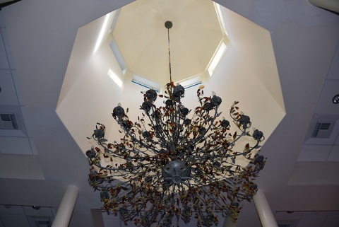 Masjid Al-Qubbatu Al-Khadra, Pelham, AL, United States, 2017-9-22, 