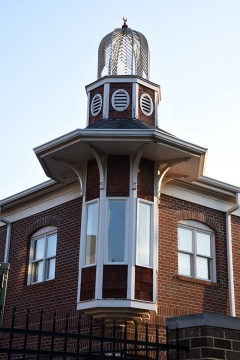 Masjid Omar Ibn Al-Khatab, Tuscaloosa, AL, United States, 2017-9-22, 