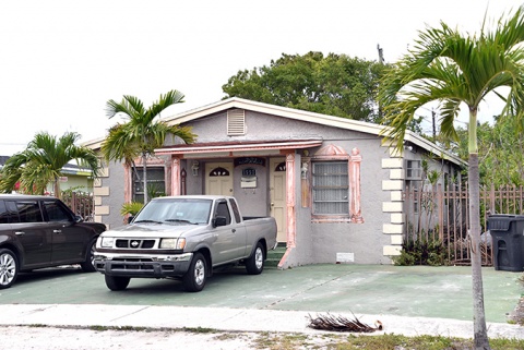 Masjid Tawhid, Fort Lauderdale, FL, United States, 2019-3-24, 