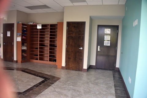 Muslim Friends of Florida, Fort Pierce, FL, United States, 2019-3-27, 