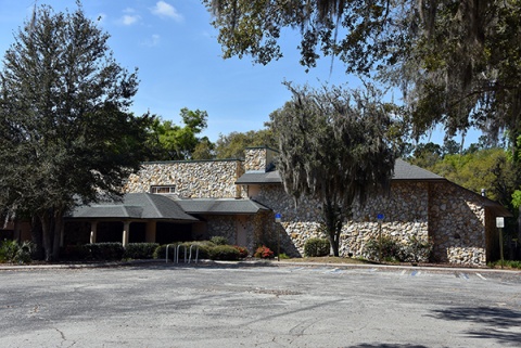 Hoda Center, Gainesville, FL, United States, 2019-3-12, 