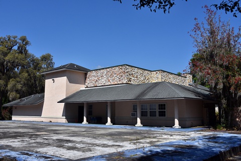 Hoda Center, Gainesville, FL, United States, 2019-3-11, 