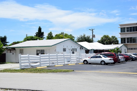 The Carribean-American Islamic Association (CAIA), Miramar, FL, United States, 2016-6-29, 