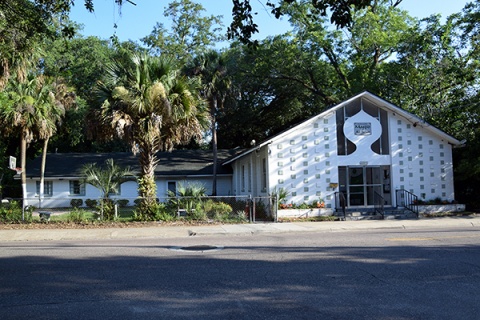 Jacksonville Masjid of Al-Islam (JMA), Jacksonville, FL, United States, 2016-6-25, 