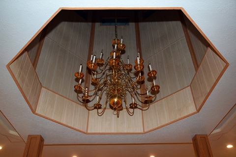 Masjid Darul-Islam of Ocala, Ocala, FL, United States, 2016-7-1, 