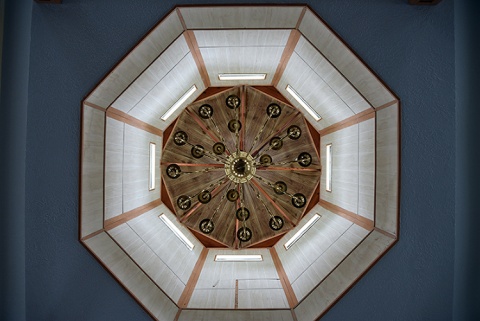 Masjid Darul-Islam of Ocala, Ocala, FL, United States, 2019-3-12, 