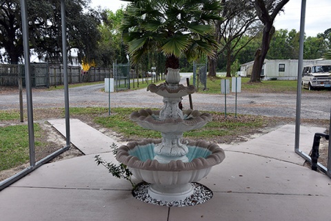 Masjid Darul-Islam of Ocala, Ocala, FL, United States, 2019-3-12, 