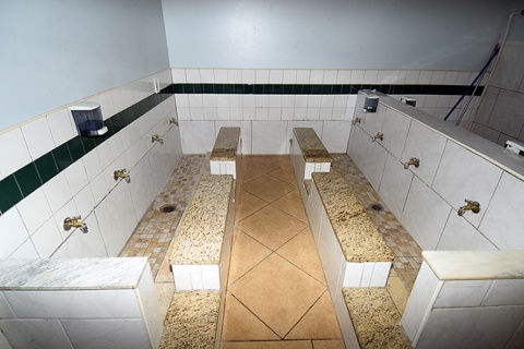 Masjid Darul-Islam of Ocala, Ocala, FL, United States, 2016-7-1, 