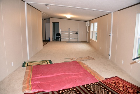 Bay County Islamic Society, Panama City, FL, United States, 2019-3-10, 