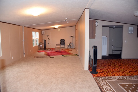 Bay County Islamic Society, Panama City, FL, United States, 2019-3-11, 