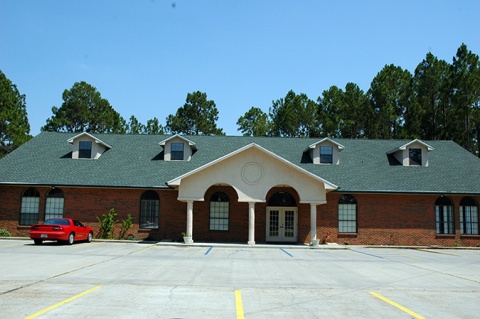 Bay County Islamic Society, Panama City, FL, United States, 2006-6-9, 