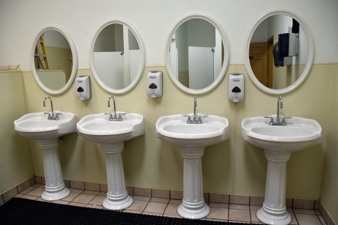 Bay County Islamic Society, Panama City, FL, United States, 2016-7-2, 