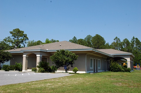 Panama City Advanced School, Panama City, FL, United States, 2006-6-9, 