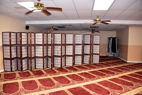 Islamic Center of Tallahassee (ICT), Tallahassee, FL, United States, 2019-3-11, 