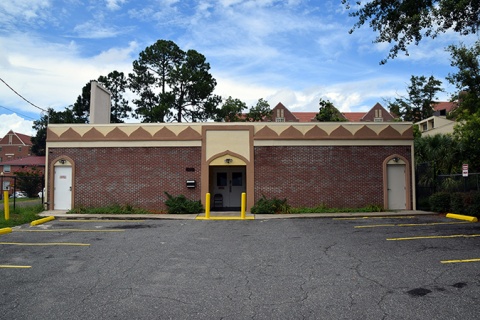 Islamic Center of Tallahassee (ICT), Tallahassee, FL, United States, 2016-7-1, 