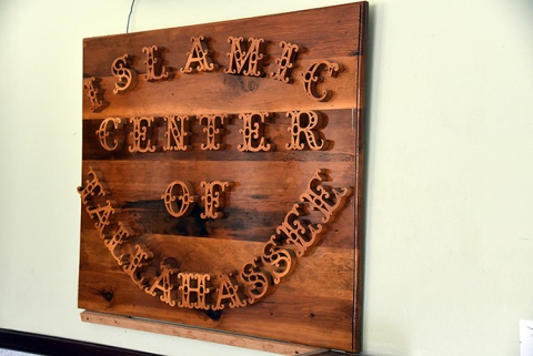 Masjid Al-Furqan, Tallahassee, FL, United States, 2019-3-11, 