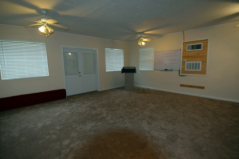 Masjid Al-Nahl, Tallahassee, FL, United States, 2016-7-1, 