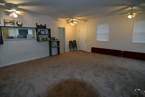 Masjid Al-Nahl, Tallahassee, FL, United States, 2016-7-2, 