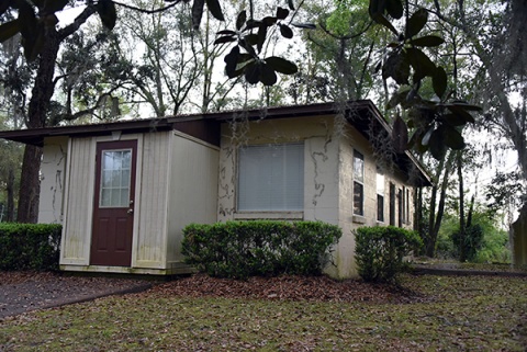 Masjid Al-Nahl, Tallahassee, FL, United States, 2019-3-11, 