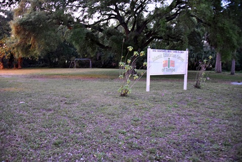 Islamic Education Center of Tampa, Tampa, FL, United States, 2019-3-14, 