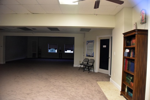 Masjid Al Ansar, Tampa, FL, United States, 2019-3-14, 